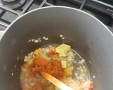 Foto del paso 1 de la receta: Lasaña de zapallo italiano
