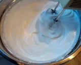 Foto del paso 6 de la receta: Merengue suizo