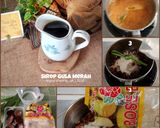 Foto langkah ke 7 dari resep Lupis Ketan.