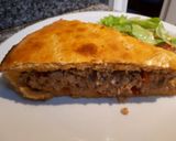 Foto del paso 12 de la receta: Empanada gallega en masa estilo brioche