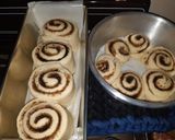Foto del paso 5 de la receta: Espirales de Canela