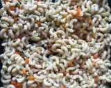 Foto del paso 5 de la receta: Ensalada de pasta “coditos”estilo cubano