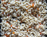 Foto del paso 5 de la receta: Ensalada de pasta “coditos”estilo cubano