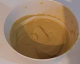 Foto del paso 2 de la receta: Pan de arvejas sin harina