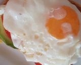 A picture of step 5 of My Crispy Lunch Treat.
