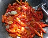 Foto langkah ke 2 dari resep Sambal Terasi.