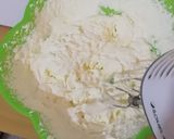 Foto del paso 3 de la receta: TORTA DE YOGURT🍓
