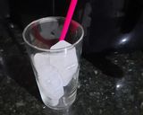 Foto del paso 4 de la receta: Cóctel o trago de sandía con pisco