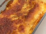 Lasagna