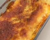 Foto langkah ke 9 dari resep Lasagna.