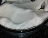 Foto del paso 9 de la receta: 🍭Postre rápido chantilly con frutas 🍭