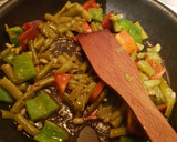Foto del paso 3 de la receta: Arroz con pollo