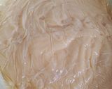 A picture of step 1 of Swiss Roll with Pastry Cream.