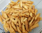 Foto langkah ke 3 dari resep Kulit lumpia goreng milo.