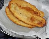 Foto langkah ke 3 dari resep Pisang goreng gurih.