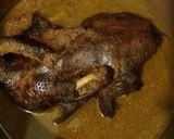 عکس مرحله 3 از دستور فسنجان خورش