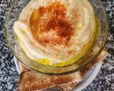Foto del paso 5 de la receta: Hummus