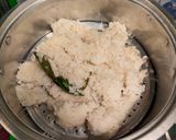 Foto langkah ke 2 dari resep Mango Sticky Rice (Khao Niau Mamuang).