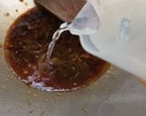 Foto langkah ke 7 dari resep Bola Tempe Saus Mentega.