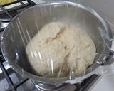 Foto del paso 2 de la receta: Pizzetas caseras Ali