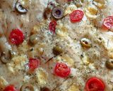 Foto del paso 7 de la receta: Focaccia