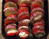 Foto del paso 2 de la receta: Verduras al horno
