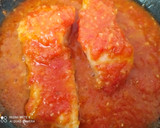 Foto del paso 7 de la receta: Bacalao a la Vizcaína a mi manera