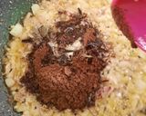 Foto langkah ke 2 dari resep Nasi Kebuli Ayam Rice Cooker.