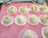 Foto langkah ke 4 dari resep Bakpao No Uleni.