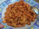 Maklor MAKARONI TELOR super simple