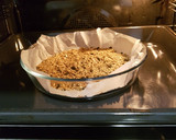 Foto del paso 3 de la receta: Flapjacks con chocolate