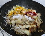 બટાકા કાંદા નું શાક (Bataka Kanda Shak Recipe In Gujarati) રેસીપી સ્ટેપ3ફોટો