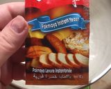 Házi gyros, házi pita ;) recept fázis 2 fotója