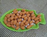 Foto langkah ke 4 dari resep Candil Biji Salak.