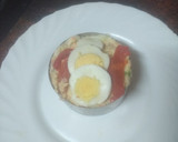 Foto del paso 6 de la receta: Ensaladilla rusa con palitos de cangrejo, atún y langostinos