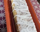 Foto del paso 4 de la receta: Budín de zanahoria 🥕 y 🍏✔️
