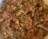 Foto del paso 3 de la receta: Repollo relleno