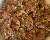 Foto del paso 3 de la receta: Repollo relleno