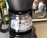 Foto del paso 1 de la receta: Café cremoso de arequipe ☕️🍦