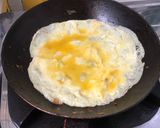 Foto langkah ke 2 dari resep Roti Tawar Gulung Sosis (kids Menu).