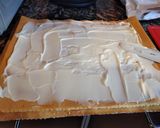 Foto del paso 1 de la receta: Pionono salado fácil y rápido