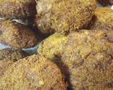 A picture of step 4 of Deviled Tuna Pucks.