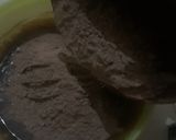 Foto langkah ke 6 dari resep Chewy Brownie.