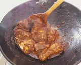 Foto langkah ke 9 dari resep Rendang Ayam.