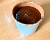 Foto del paso 4 de la receta: 🇫🇷 "COULANT au CHOCOLAT": el mejor volcán de chocolate (Francia)
