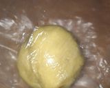 عکس مرحله 5 از دستور بیسکویت وانیلی یلدایی (Vanilla Biscuits)
