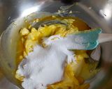 Foto langkah ke 2 dari resep Nastar Gluten Free (Tepung Mocaf).