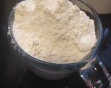 Foto del paso 2 de la receta: Buñuelos de espinaca