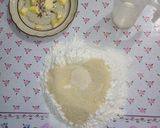 Foto del paso 1 de la receta: Pan de muerto
