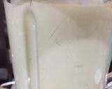 A picture of step 4 of Marble cake.